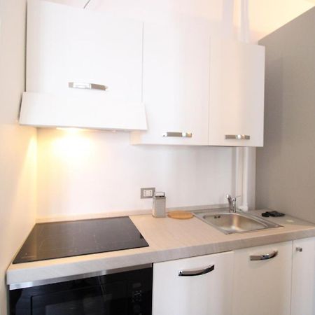 Milanrentals - Saturno Apartment Exterior foto
