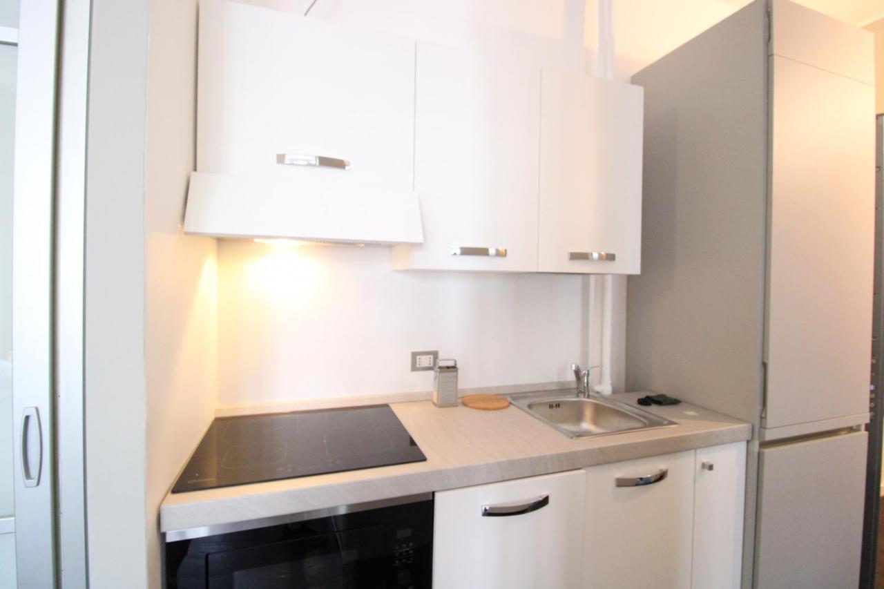 Milanrentals - Saturno Apartment Exterior foto