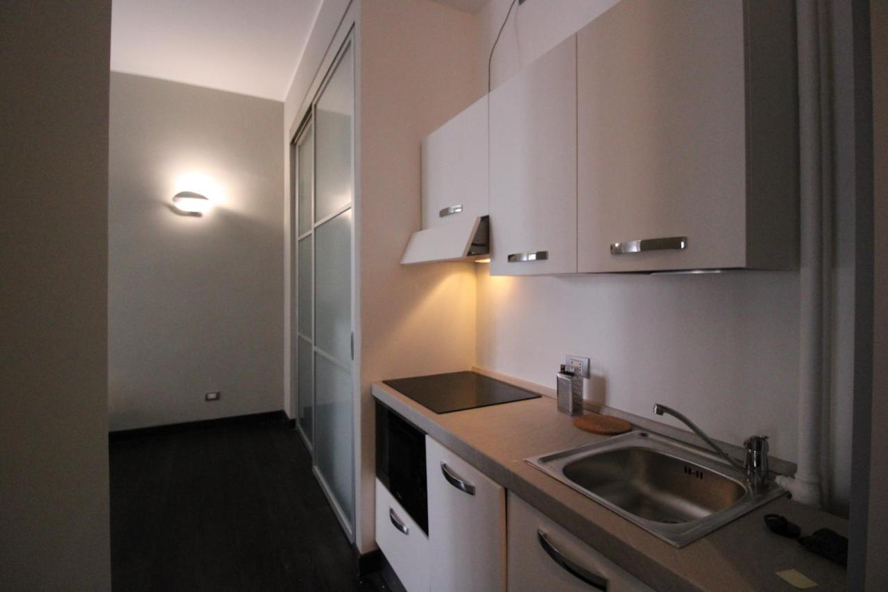 Milanrentals - Saturno Apartment Exterior foto