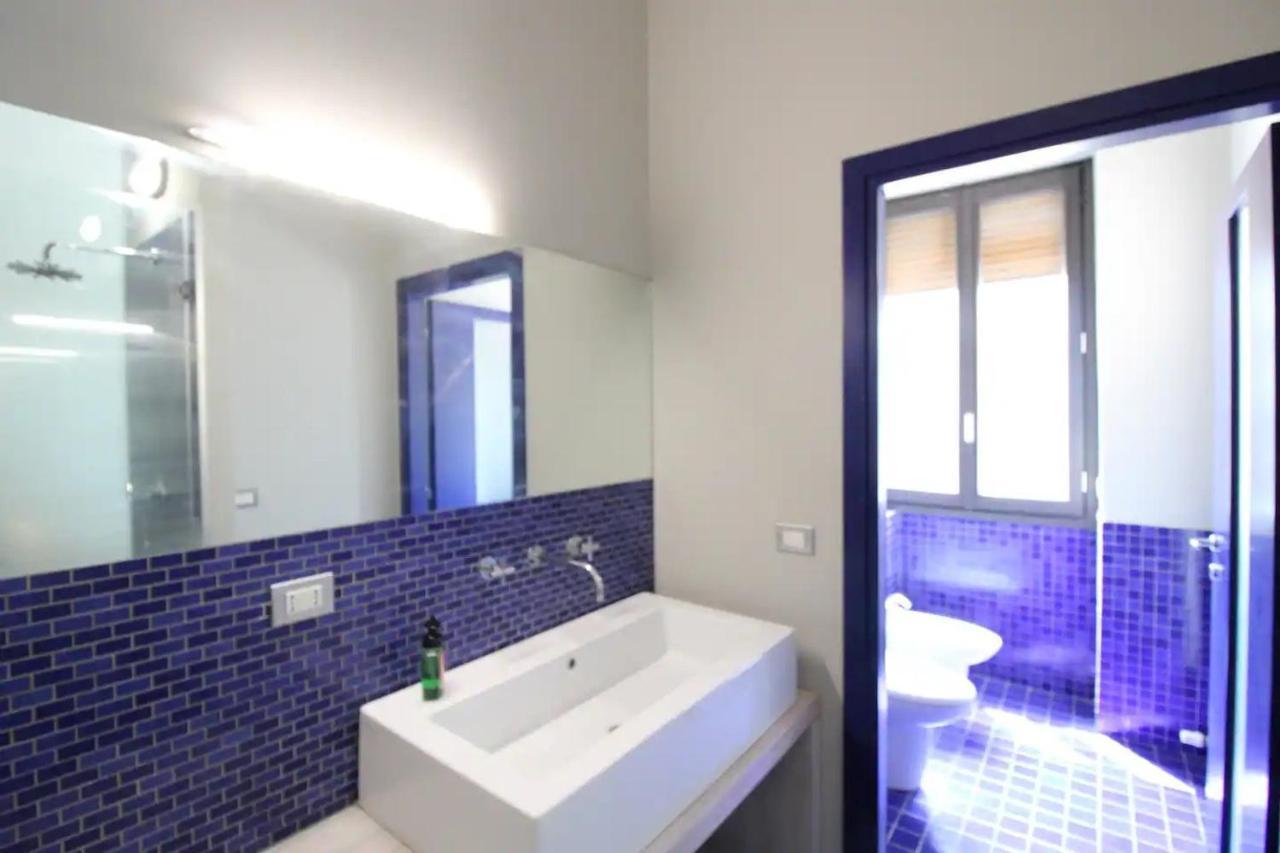 Milanrentals - Saturno Apartment Exterior foto