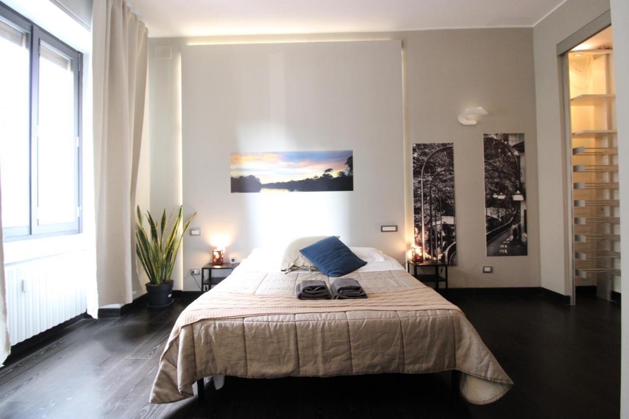 Milanrentals - Saturno Apartment Exterior foto