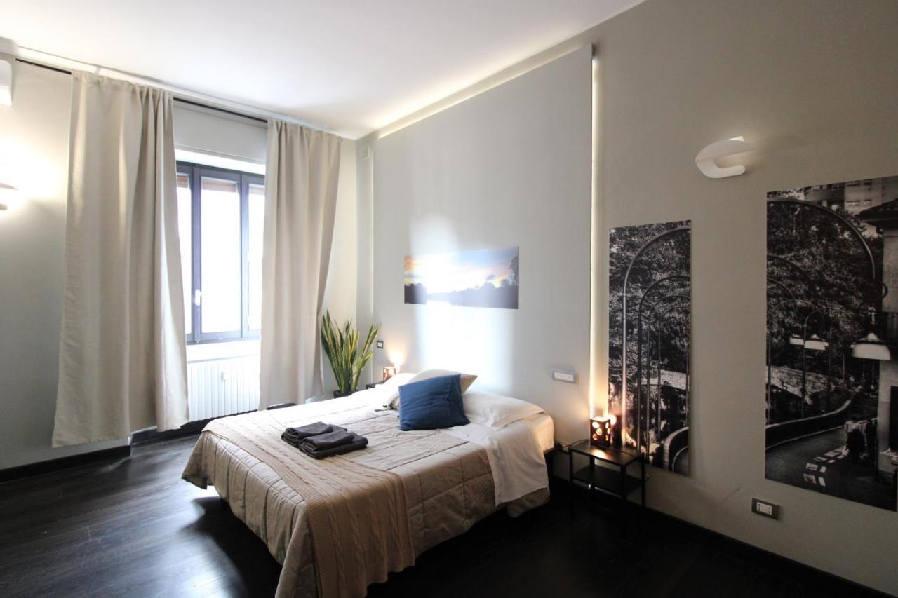 Milanrentals - Saturno Apartment Exterior foto
